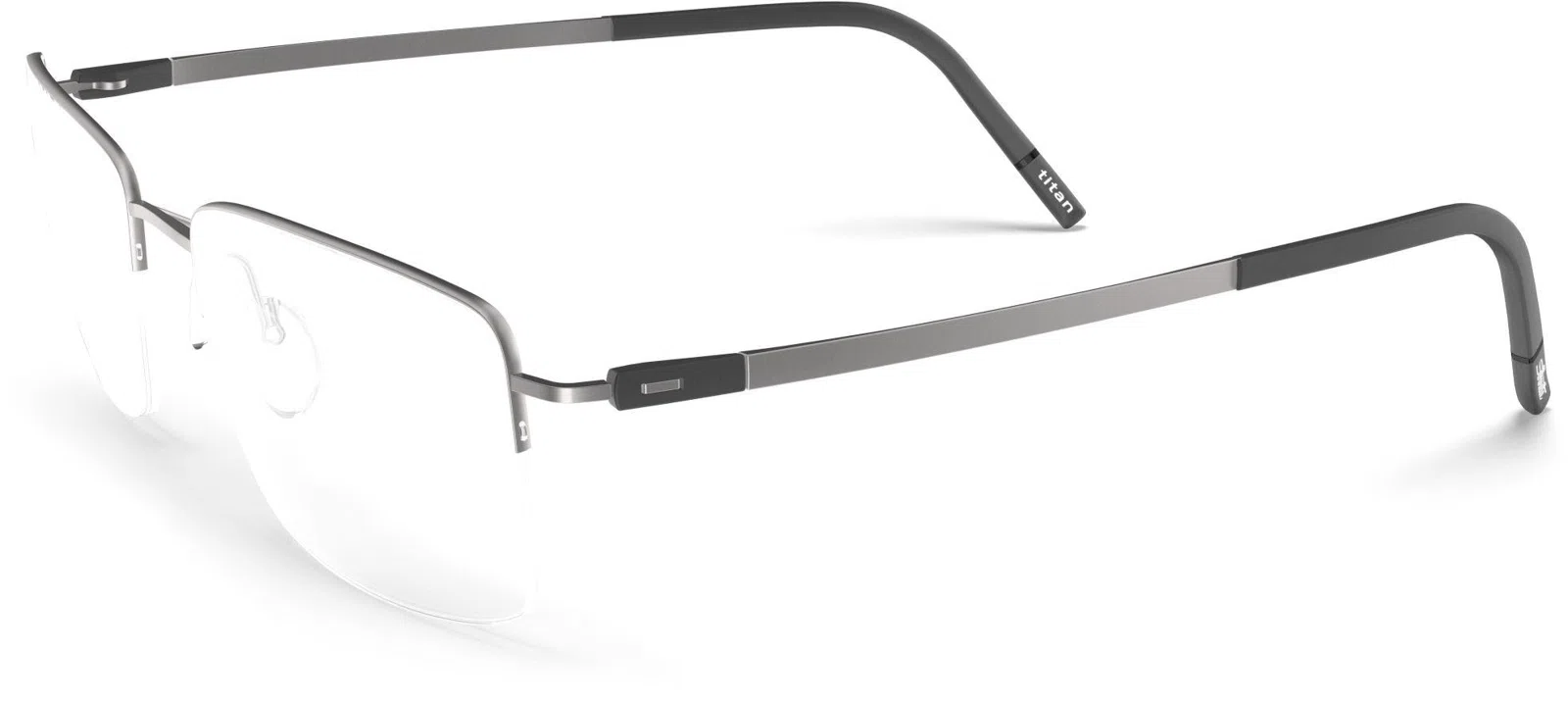 Silhouette Dynamic Dawn 5571 Eyeglasses - view 16